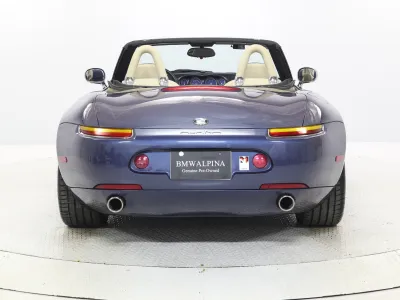 Roadster Limited Edition